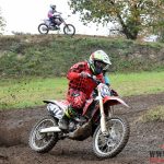 Jihočeský krajský přebor vyvrcholil v Klukách u Písku