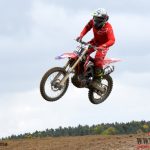 Jihočeský krajský přebor vyvrcholil v Klukách u Písku