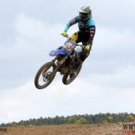 Jihočeský krajský přebor vyvrcholil v Klukách u Písku