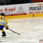 Motor si do krajského města odvezl třináct gólů