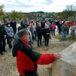 Sobotníci se rozloučili s Táborským pokladem i expozicí Život ve středověku