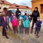 Sobotníci se rozloučili s Táborským pokladem i expozicí Život ve středověku