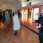Sobotníci se rozloučili s Táborským pokladem i expozicí Život ve středověku