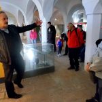 Sobotníci se rozloučili s Táborským pokladem i expozicí Život ve středověku
