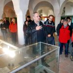 Sobotníci se rozloučili s Táborským pokladem i expozicí Život ve středověku