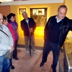 Sobotníci se rozloučili s Táborským pokladem i expozicí Život ve středověku