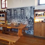 Sobotníci se rozloučili s Táborským pokladem i expozicí Život ve středověku