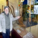 Sobotníci se rozloučili s Táborským pokladem i expozicí Život ve středověku