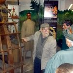 Sobotníci se rozloučili s Táborským pokladem i expozicí Život ve středověku