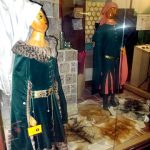Sobotníci se rozloučili s Táborským pokladem i expozicí Život ve středověku
