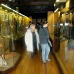 Sobotníci se rozloučili s Táborským pokladem i expozicí Život ve středověku