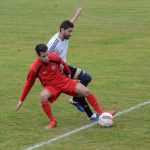 Jasná záležitost! Chyšky v derby rozstřílely Sepekov