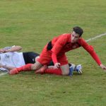 Jasná záležitost! Chyšky v derby rozstřílely Sepekov