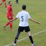 Jasná záležitost! Chyšky v derby rozstřílely Sepekov