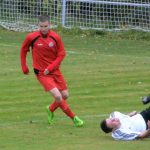Jasná záležitost! Chyšky v derby rozstřílely Sepekov