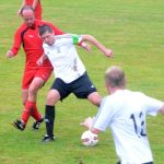 Jasná záležitost! Chyšky v derby rozstřílely Sepekov