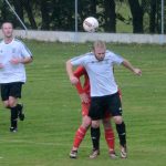 Jasná záležitost! Chyšky v derby rozstřílely Sepekov