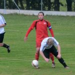 Jasná záležitost! Chyšky v derby rozstřílely Sepekov