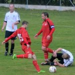 Jasná záležitost! Chyšky v derby rozstřílely Sepekov