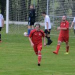 Jasná záležitost! Chyšky v derby rozstřílely Sepekov