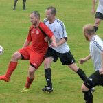 Jasná záležitost! Chyšky v derby rozstřílely Sepekov