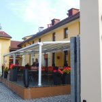 Petr Cuřín z Milevska má Pohlreichovu školu. Řídí vyhlášený restaurant v Plzni