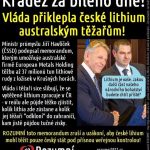 Milostivé léto 2018-program na oddlužení lidí v exekucích