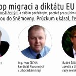 Milostivé léto 2018-program na oddlužení lidí v exekucích