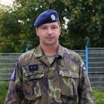 Strakonický voják se podruhé stal nejlepším armádním řidičem