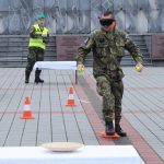 Strakonický voják se podruhé stal nejlepším armádním řidičem