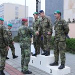 Strakonický voják se podruhé stal nejlepším armádním řidičem