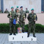 Strakonický voják se podruhé stal nejlepším armádním řidičem