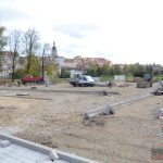 Naváděcí systém parkování se testuje. Auta ohlídají čidla a mobilní data