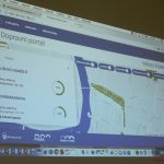 Naváděcí systém parkování se testuje. Auta ohlídají čidla a mobilní data