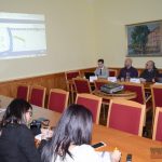 Naváděcí systém parkování se testuje. Auta ohlídají čidla a mobilní data