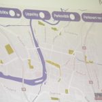 Naváděcí systém parkování se testuje. Auta ohlídají čidla a mobilní data