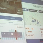 Naváděcí systém parkování se testuje. Auta ohlídají čidla a mobilní data
