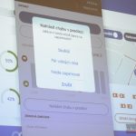 Naváděcí systém parkování se testuje. Auta ohlídají čidla a mobilní data