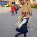 V Táboře vypuklo Čokoládování. K obloze se vznesly balonky s přáníčky