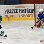 Hokejoví druháci se připravují na mistrovské boje