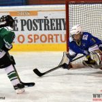 Hokejoví druháci se připravují na mistrovské boje