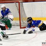Hokejoví druháci se připravují na mistrovské boje