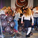 Na táborském Čokoládování padl nový český rekord – vznikl obří čokoládový pirát!