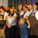 Na táborském Čokoládování padl nový český rekord – vznikl obří čokoládový pirát!