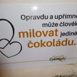 Na táborském Čokoládování padl nový český rekord – vznikl obří čokoládový pirát!