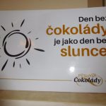 Na táborském Čokoládování padl nový český rekord – vznikl obří čokoládový pirát!