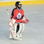 Mladší žáci HC Milevsko 2010 na domácím ledě roznesli Strakonice