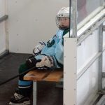 Mladší žáci HC Milevsko 2010 na domácím ledě roznesli Strakonice