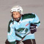 Mladší žáci HC Milevsko 2010 na domácím ledě roznesli Strakonice