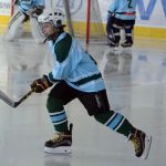 Mladší žáci HC Milevsko 2010 na domácím ledě roznesli Strakonice